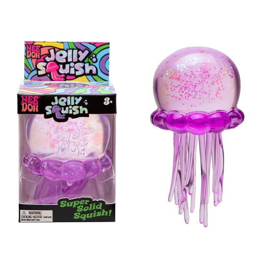 squishy jellyfish Sensory Fidget