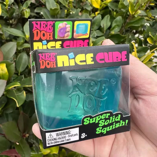 Nice Cube